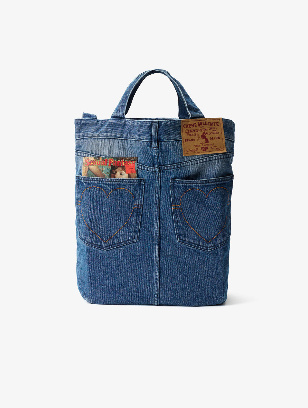 Tote-al Fantasy
