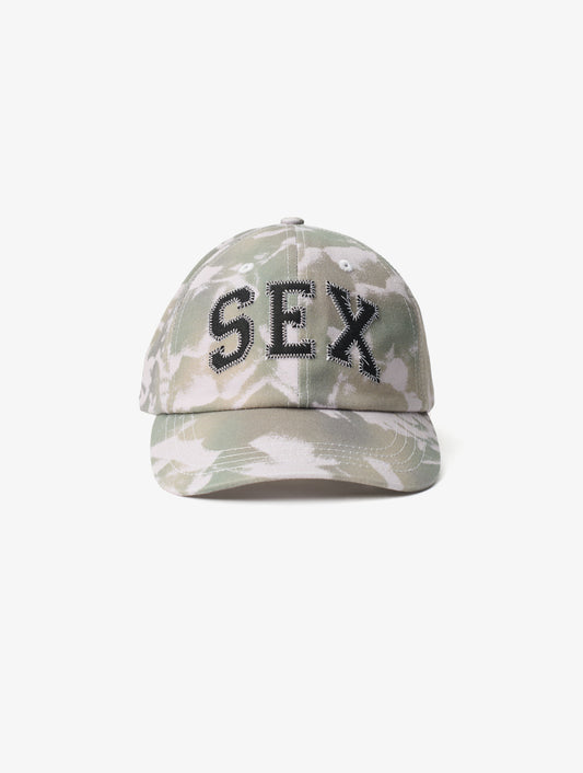 Sex Wins