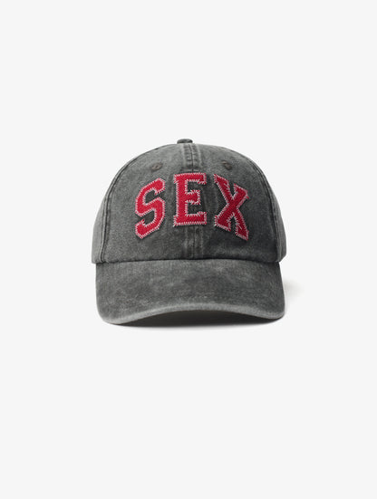 Sex Wins