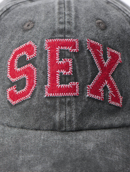 Sex Wins