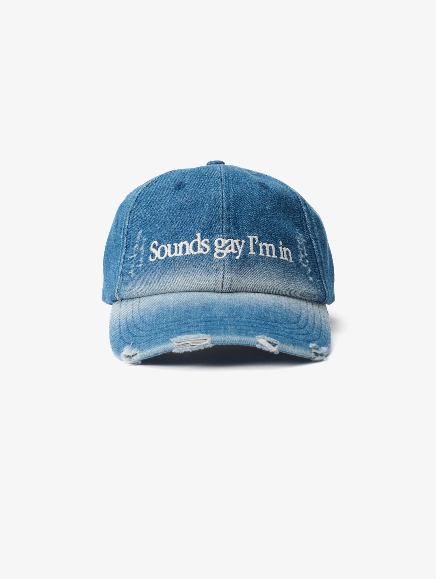 Hats – Carne Bollente