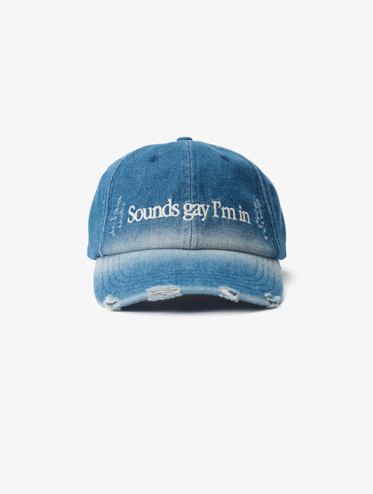 My Cruising Cap