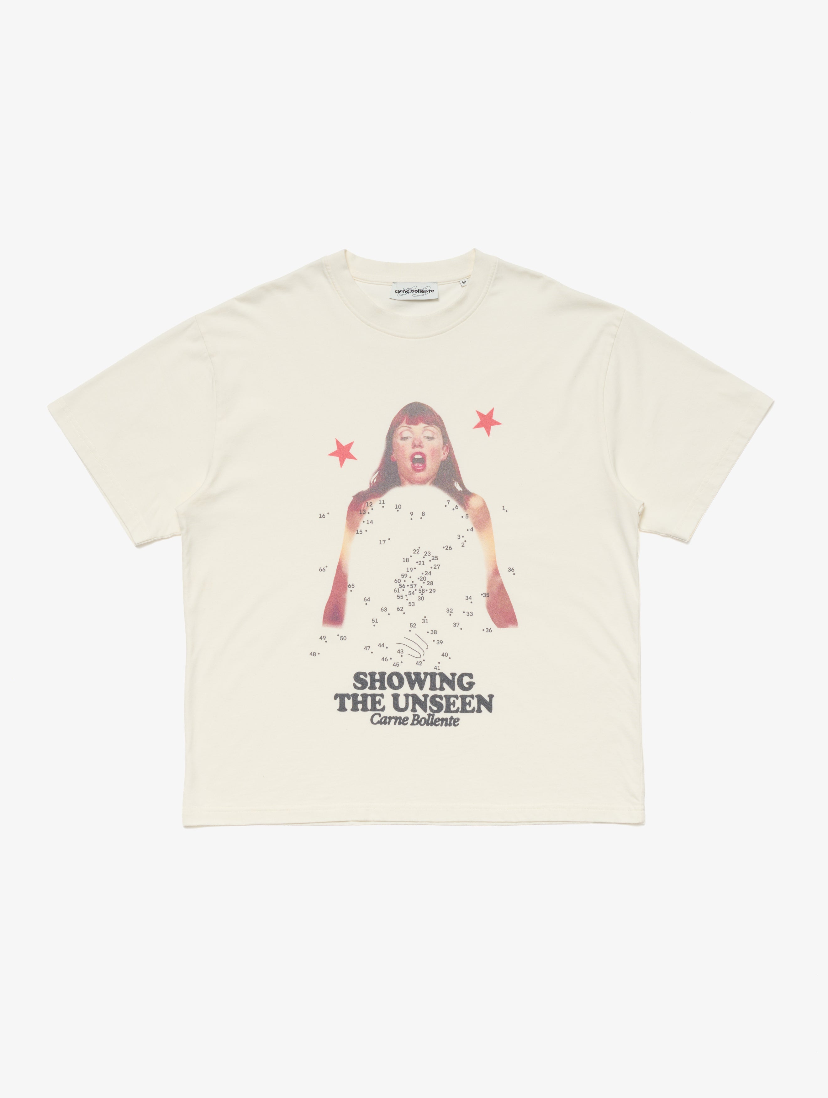 Clothing – Carne Bollente