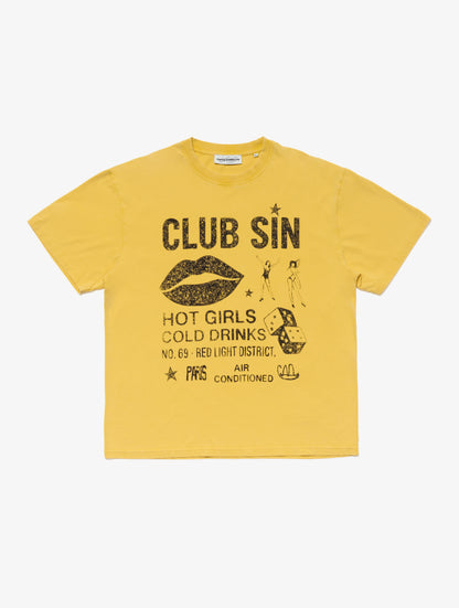Club Sin