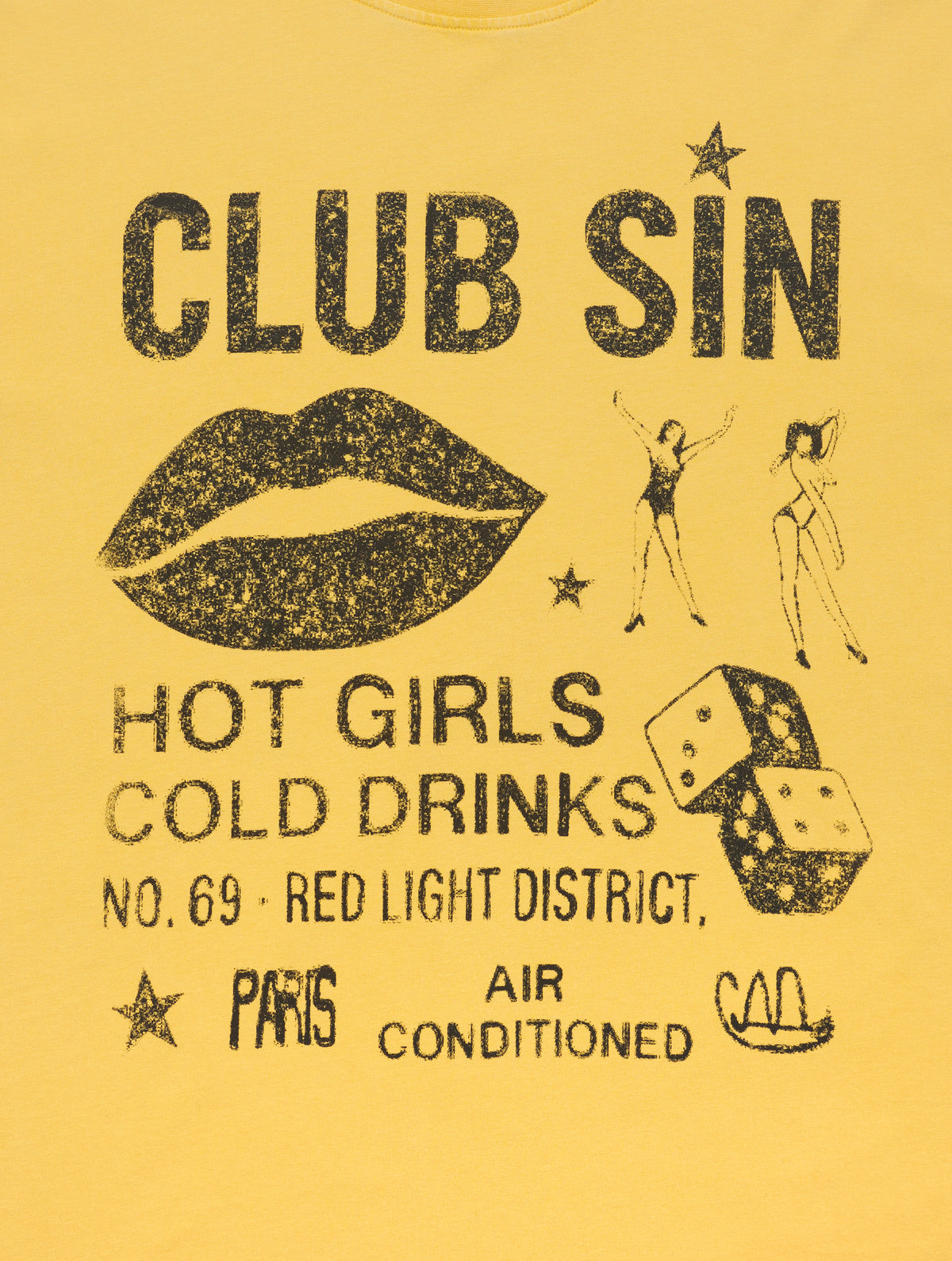 Club Sin