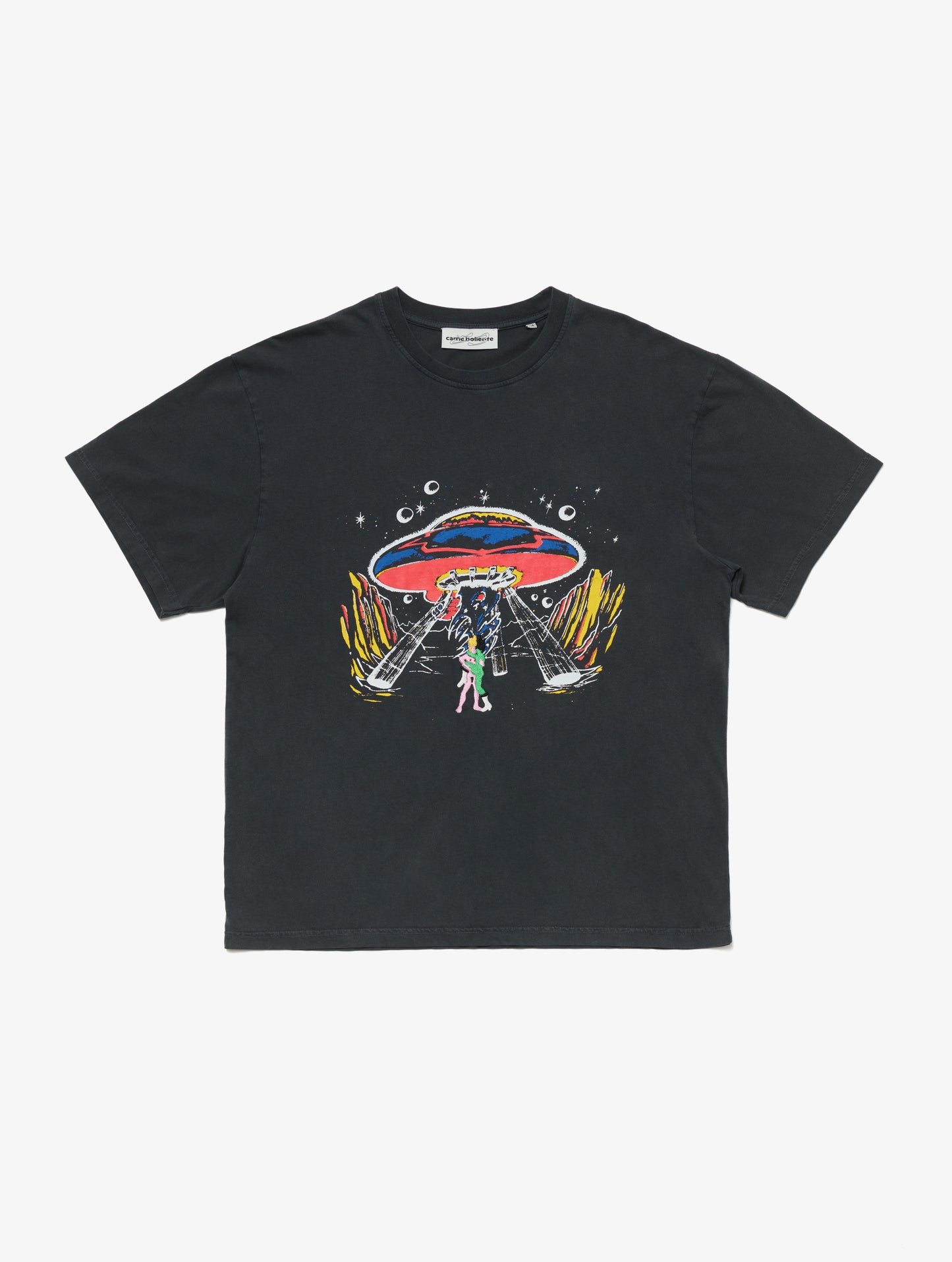 Alien Affection