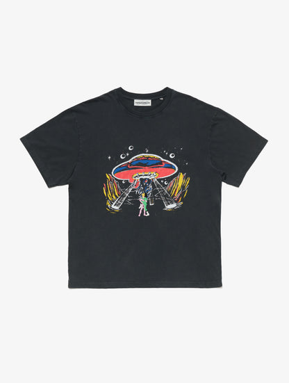 Alien Affection