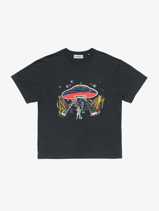 Alien Affection