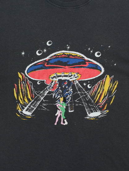 Alien Affection