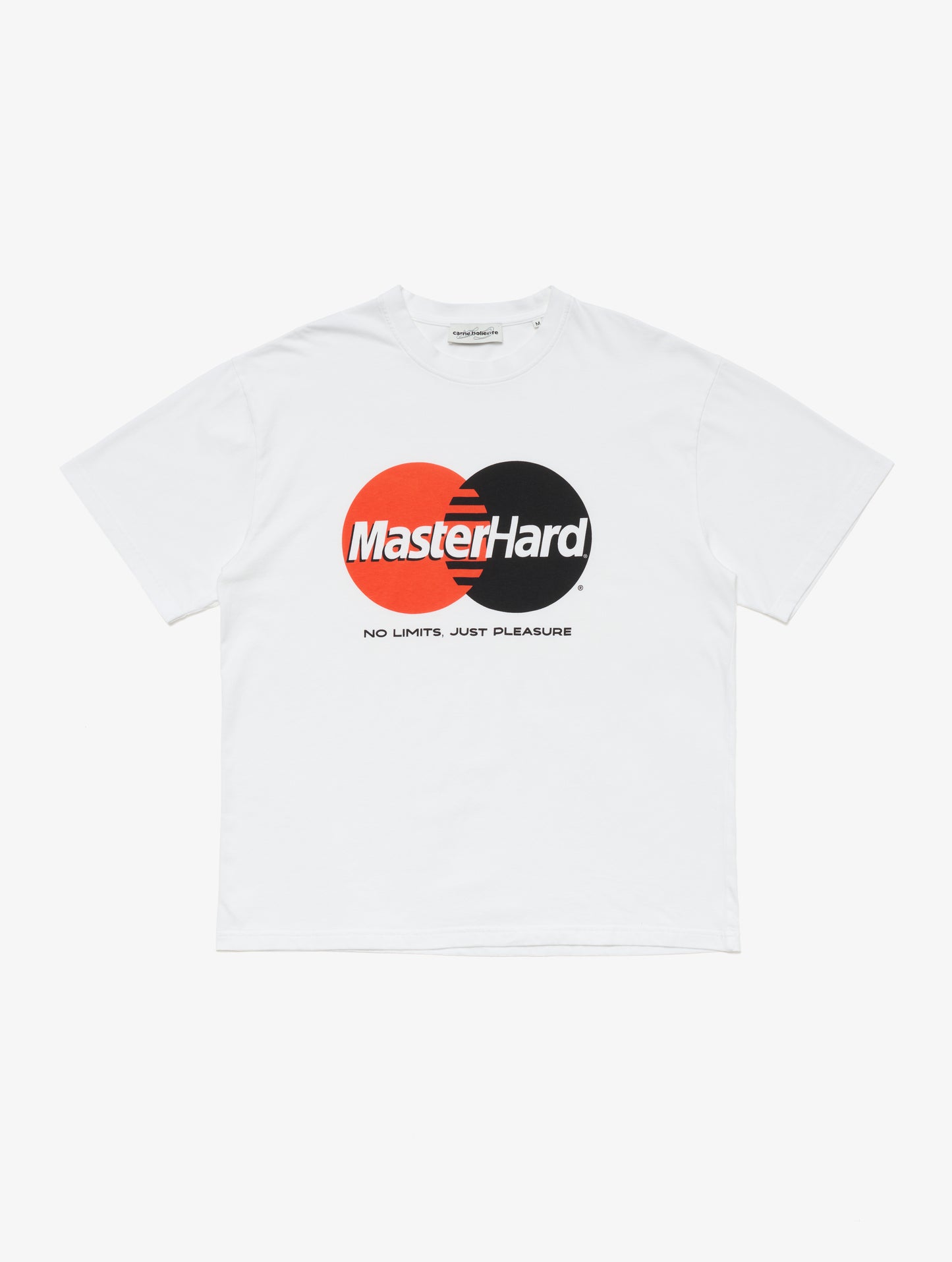 Masterhard