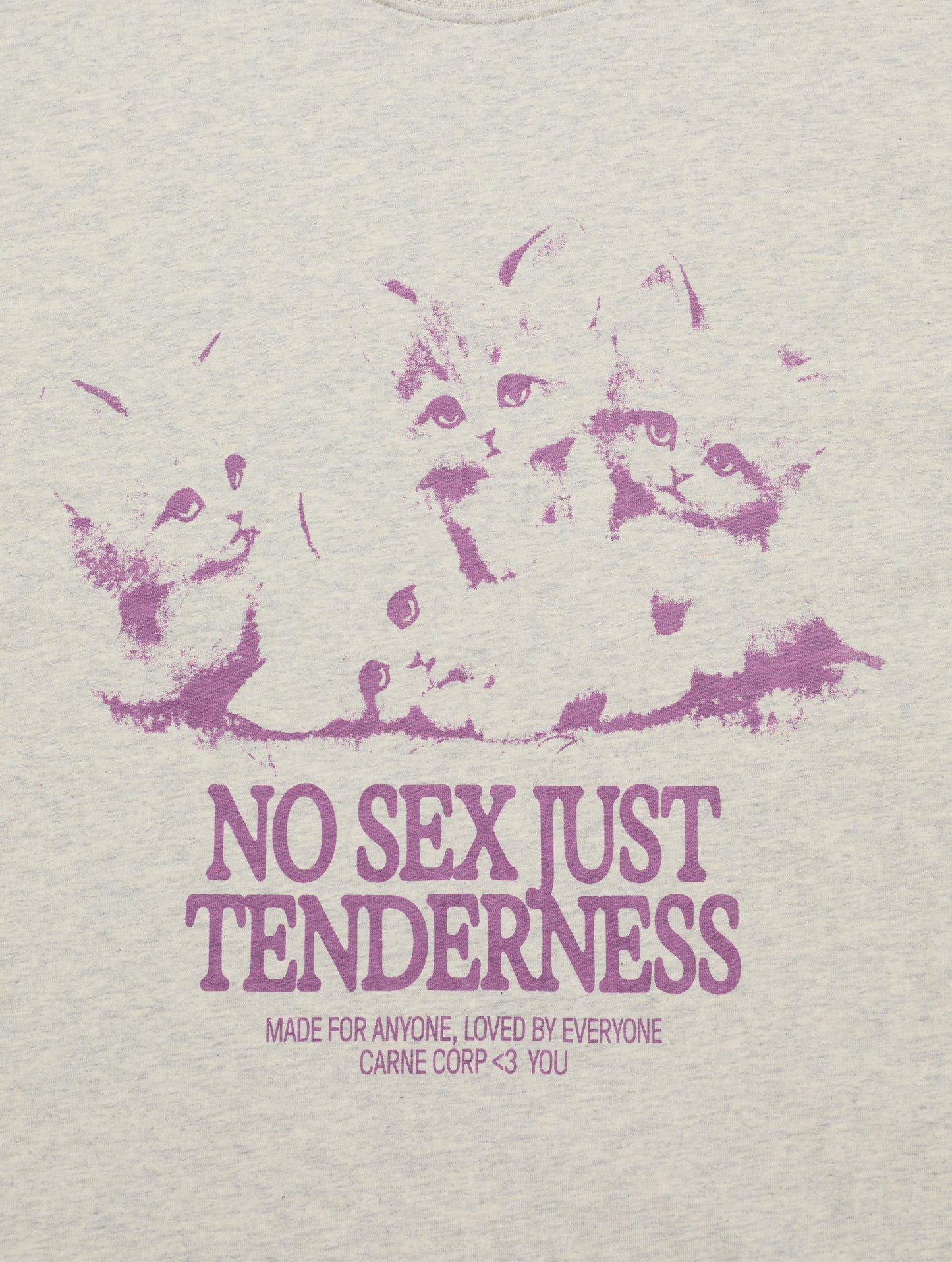 Tender Touches