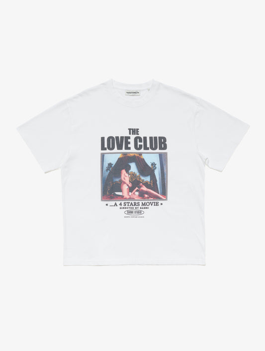 The Love Club