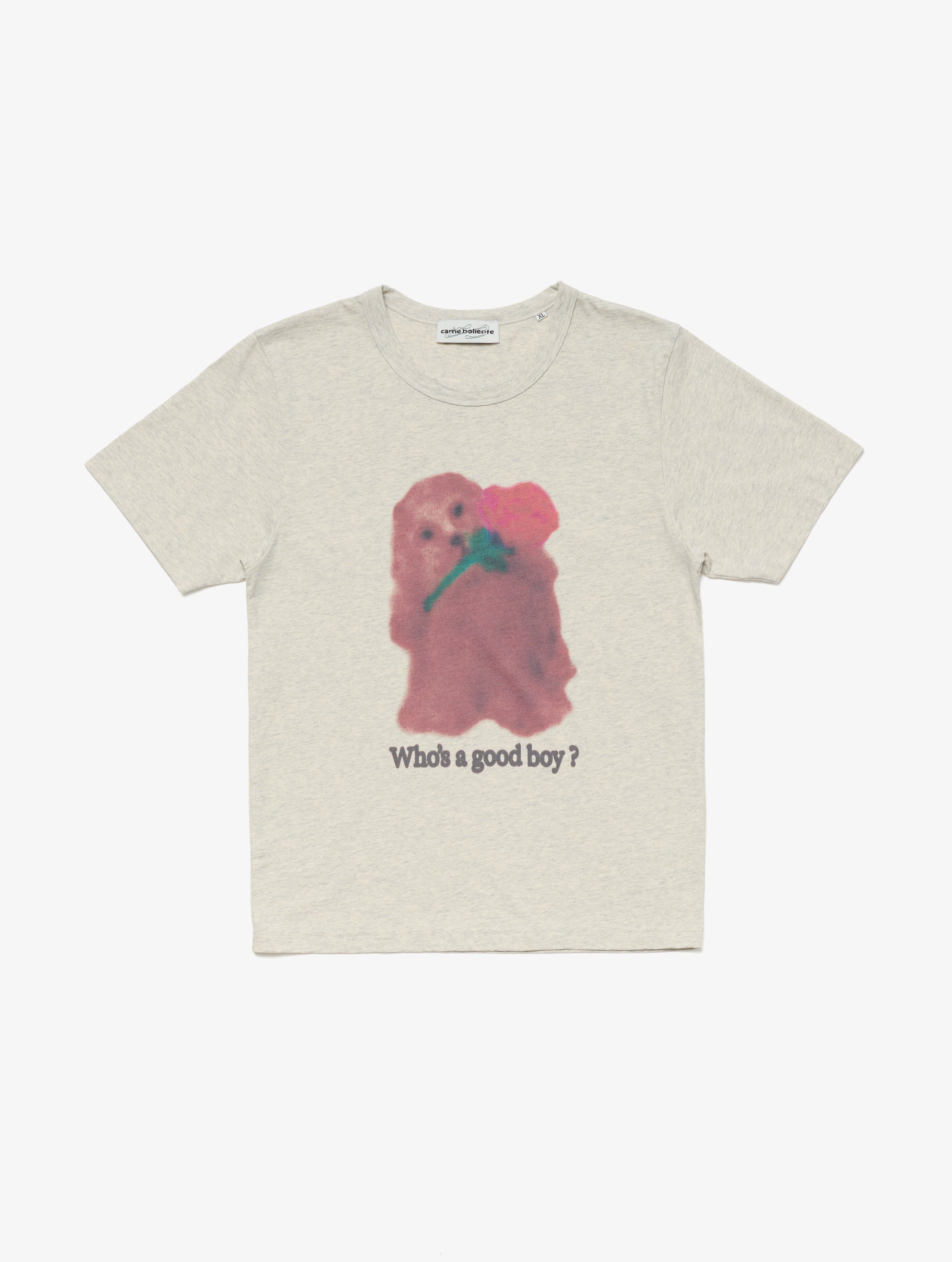 New In – Carne Bollente
