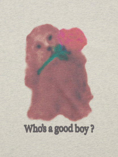 Good Boys Go To Heaven