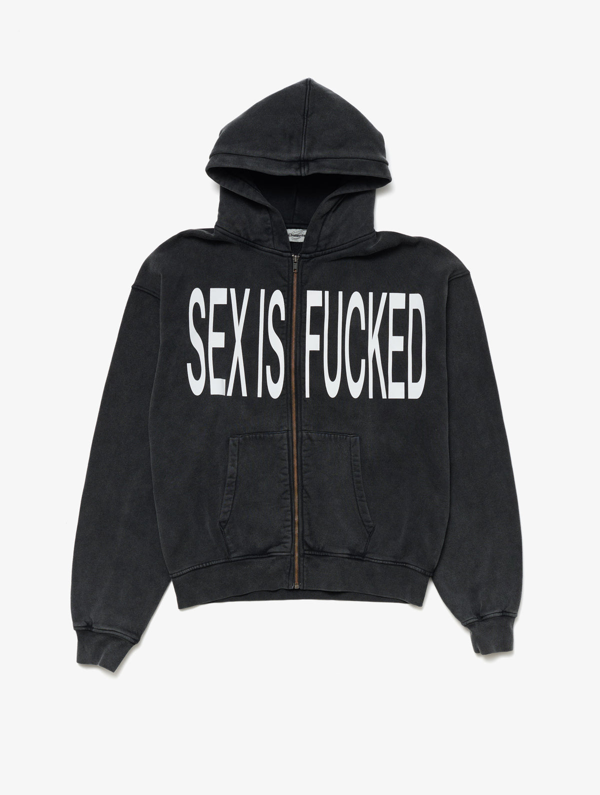 Censor Me Baby