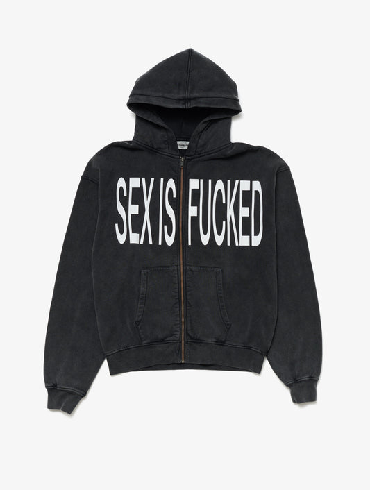 Censor Me Baby