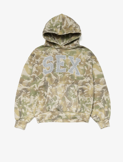 The Sex Hoodie