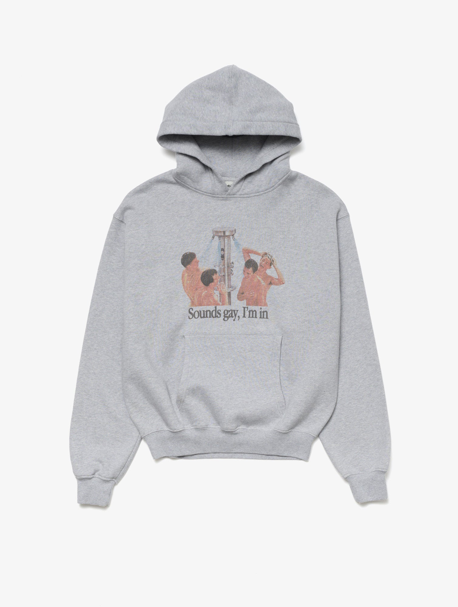 New In – Carne Bollente
