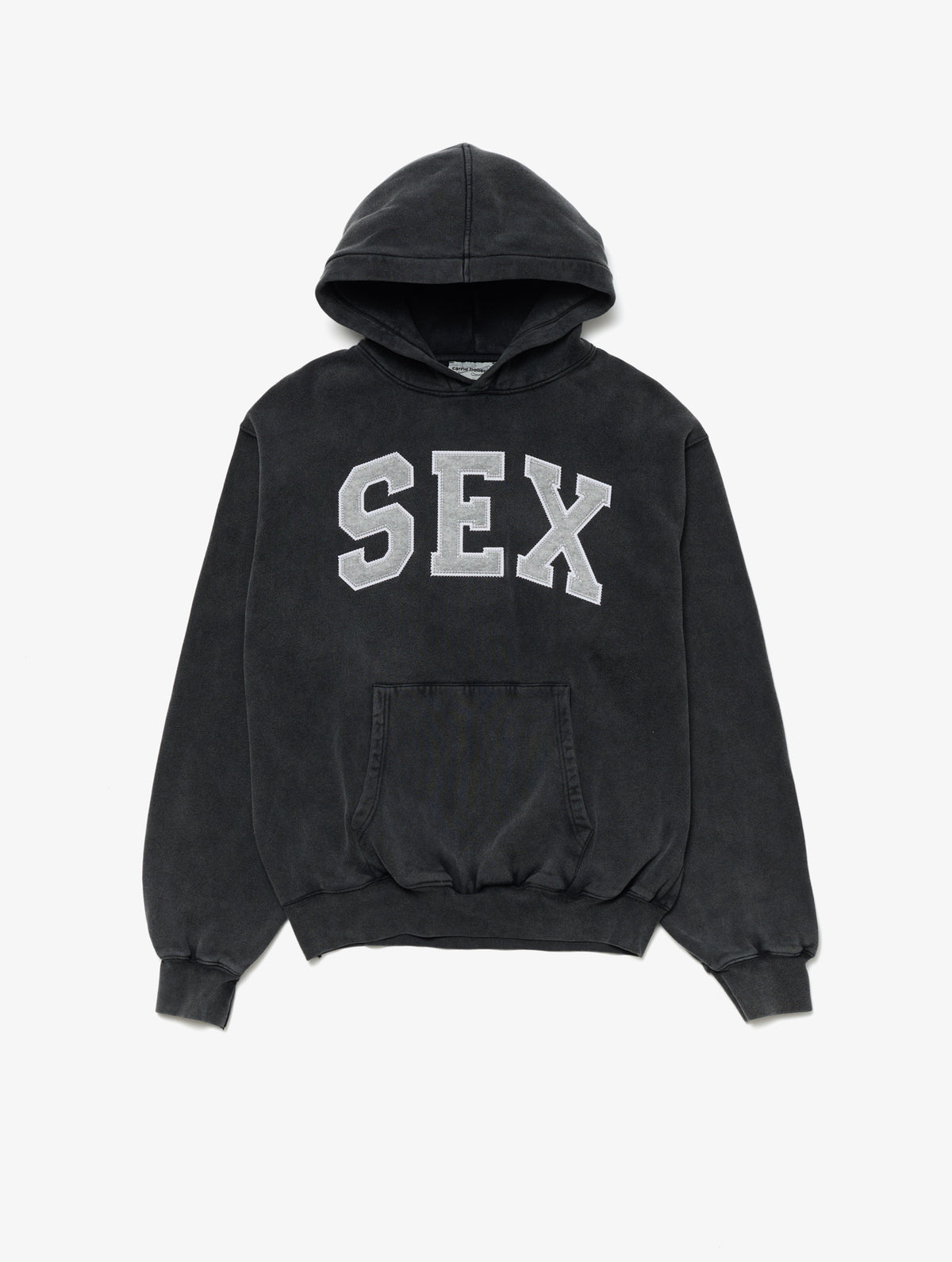 The Sex Hoodie