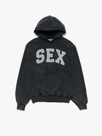 The Sex Hoodie
