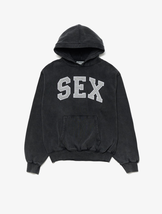The Sex Hoodie