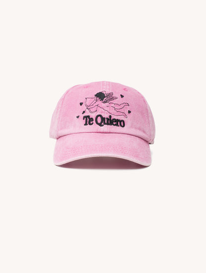 Te Quiero