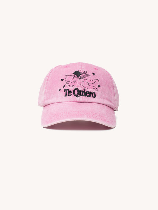 Te Quiero