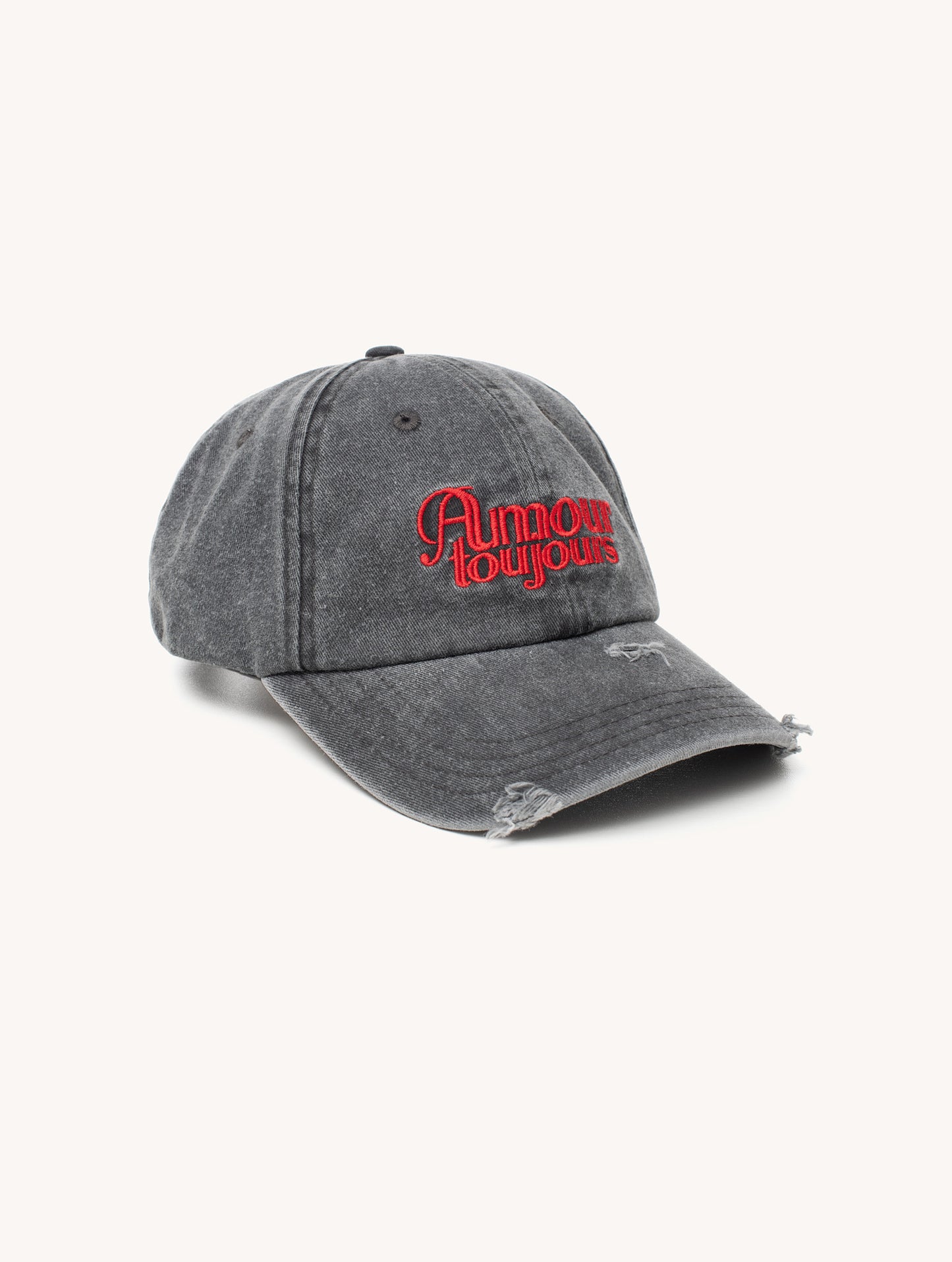 Love Always Cap