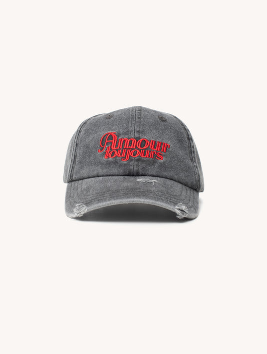 Love Always Cap