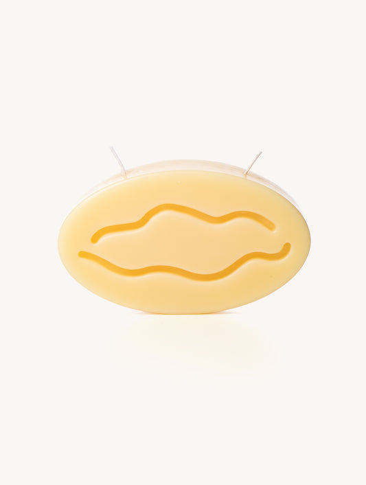 Vulva, Volcano