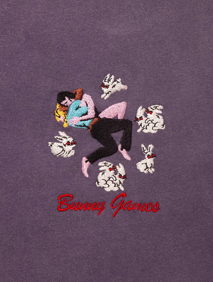 Bunny Games