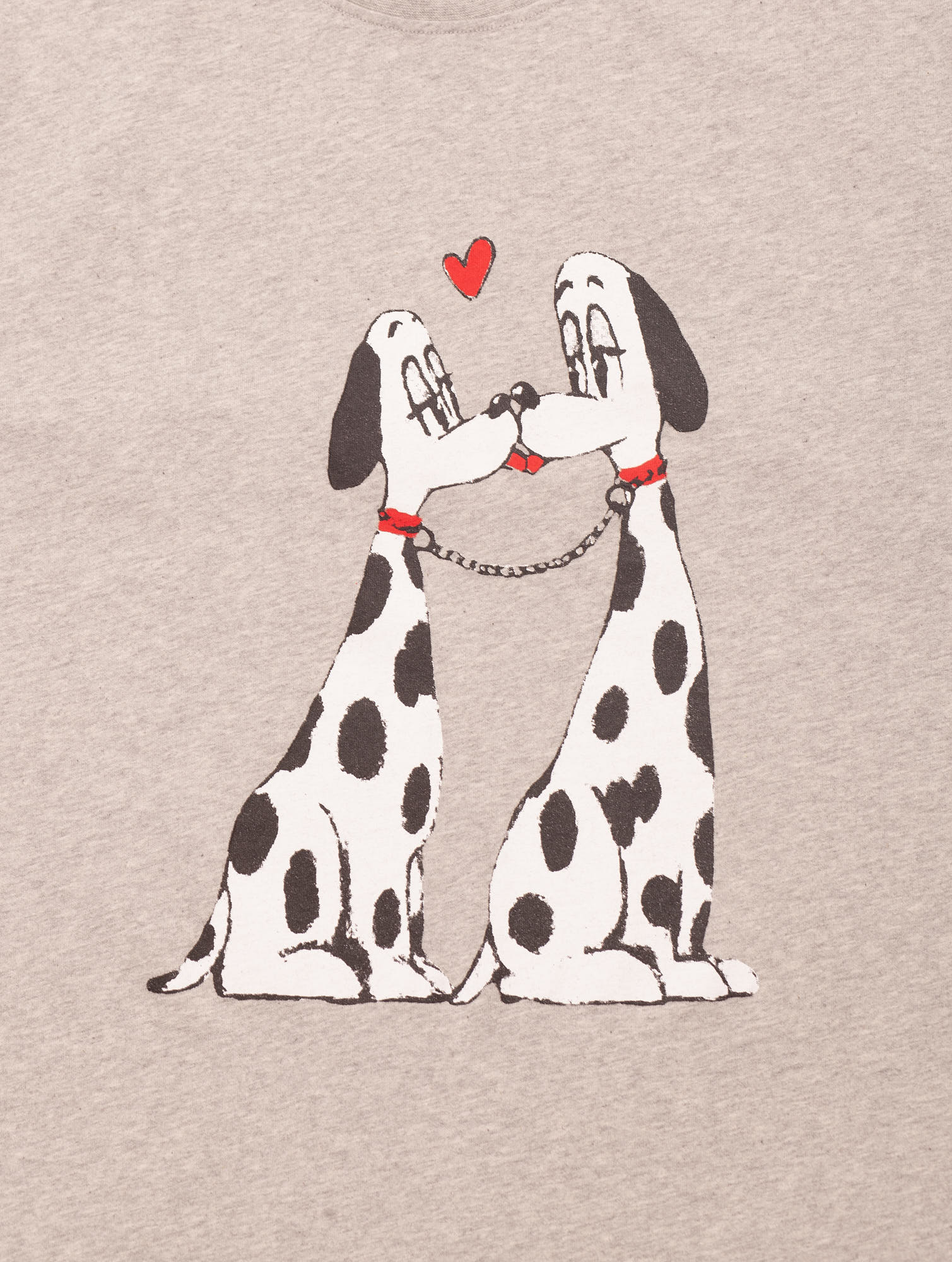 The Pooch Smooch – Carne Bollente