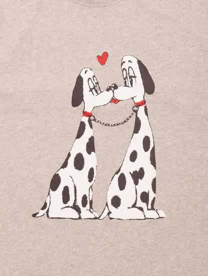 The Pooch Smooch