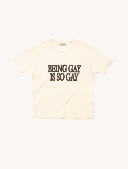 Being Gay Is So...
