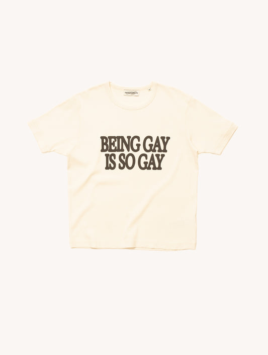 Being Gay Is So...