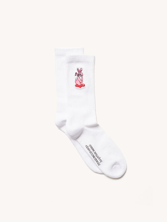 Lucky Rabbit