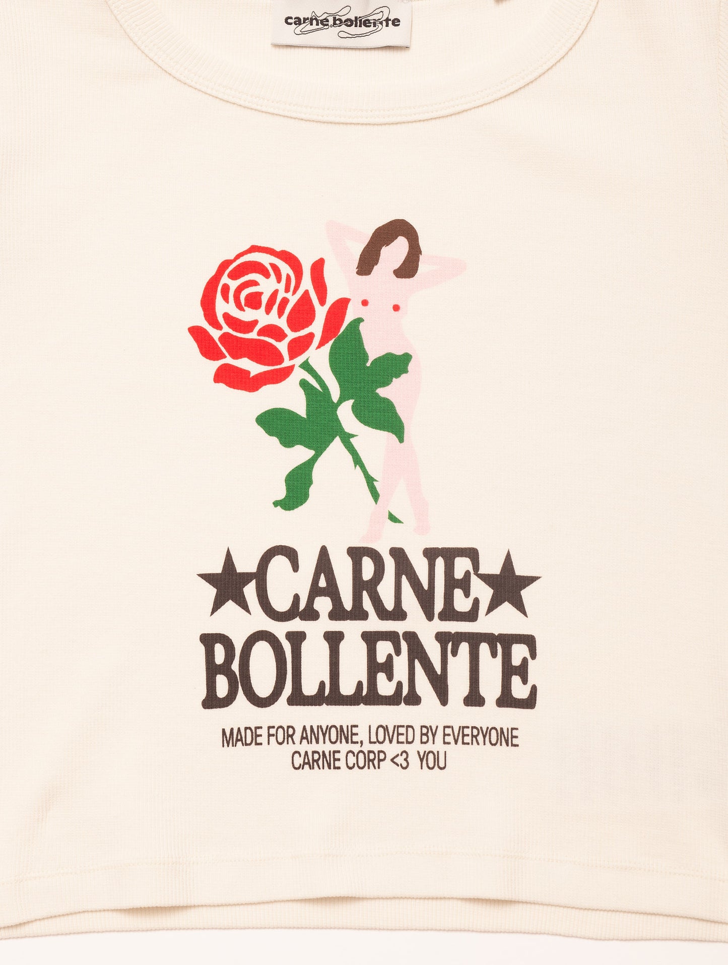 Carne Loves You
