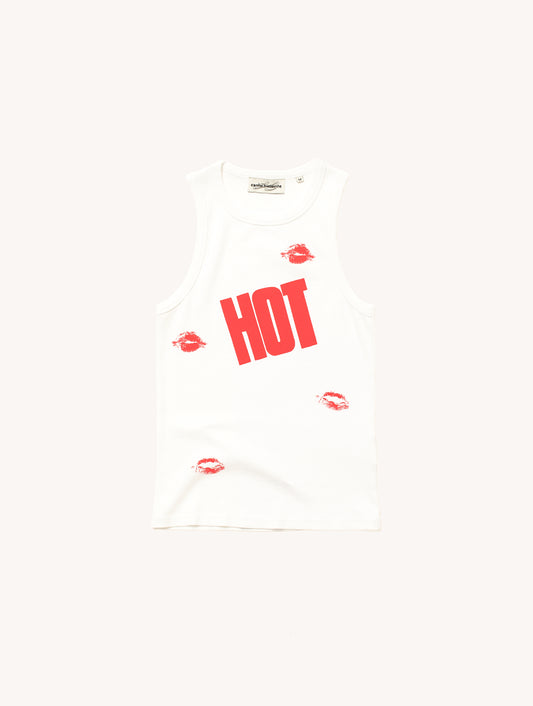 Kiss Me I'm Hot