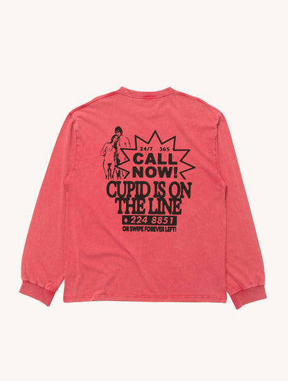 Cupid's Calling