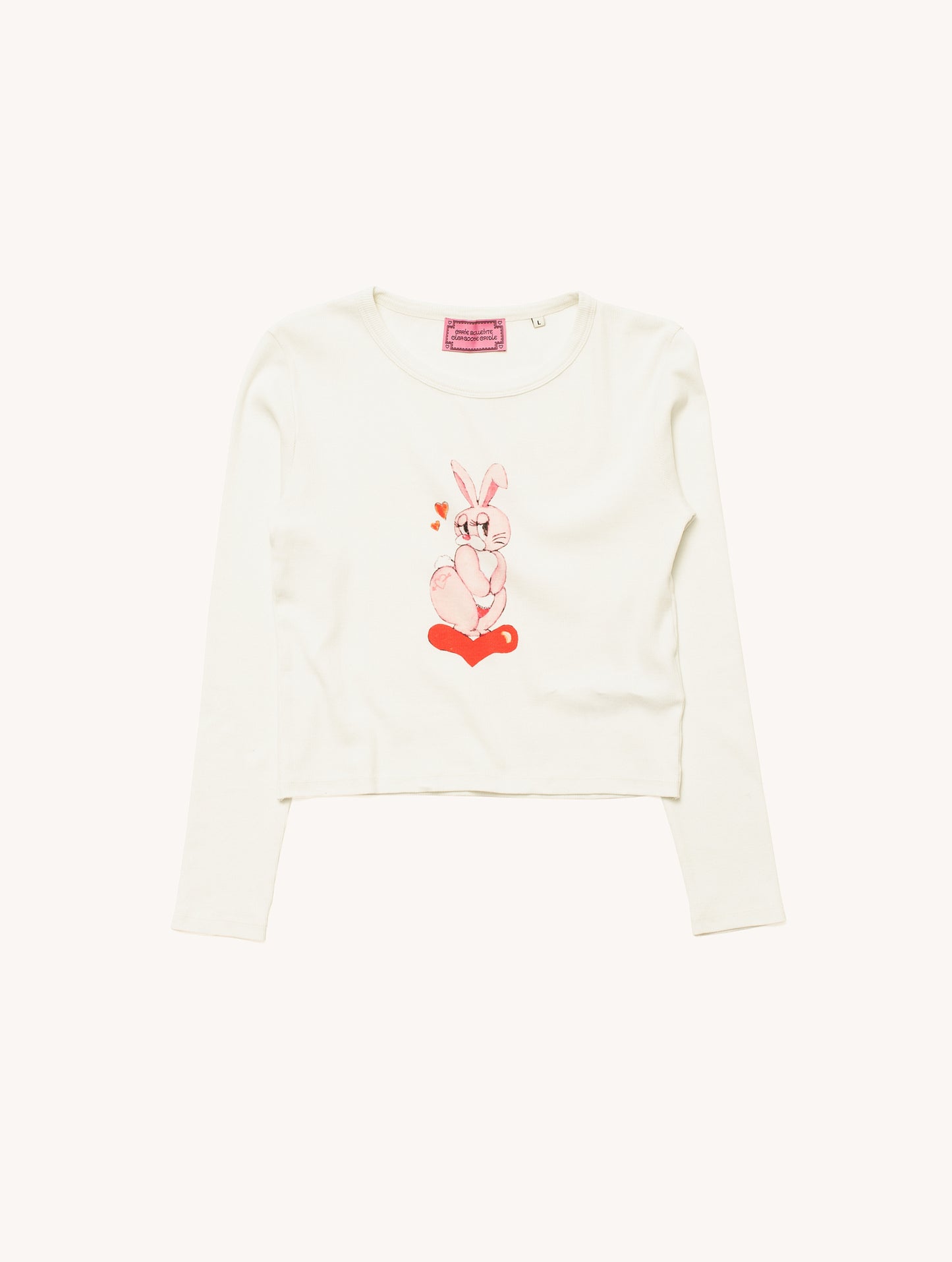 Love Bunny