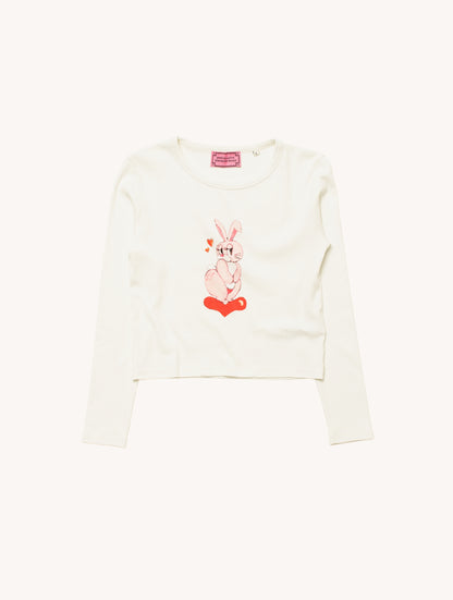 Love Bunny