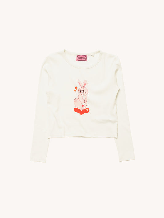 Love Bunny