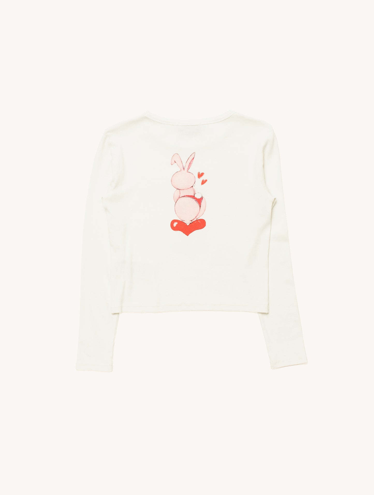 Love Bunny