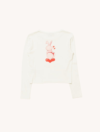 Love Bunny