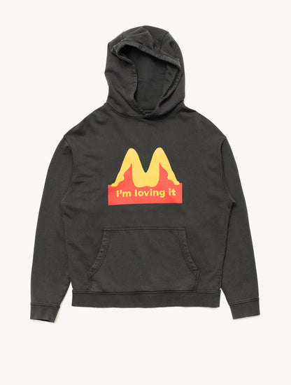 Drive Through Desires