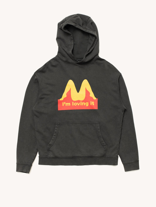 Drive Through Desires