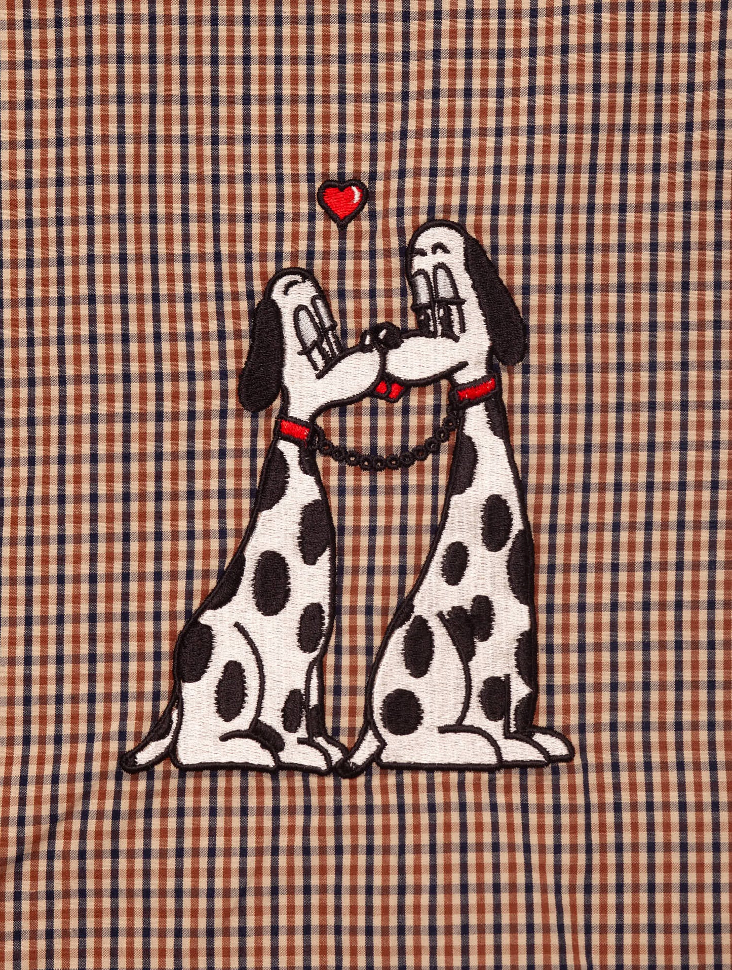 The Puppy Lovers