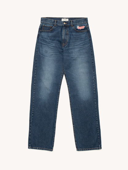 Back Pocket Pleasures
