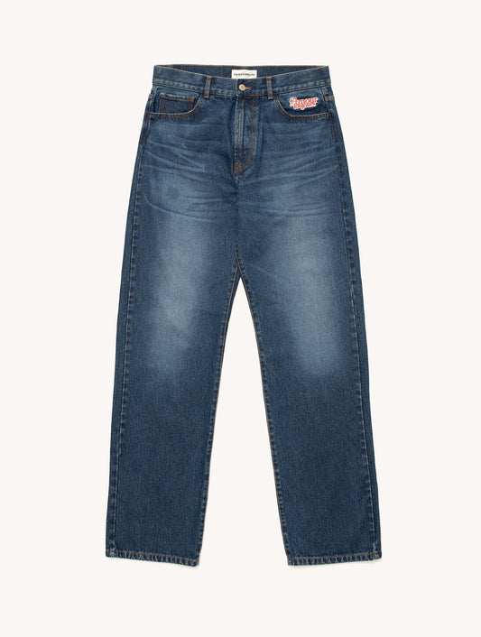 Back Pocket Pleasures