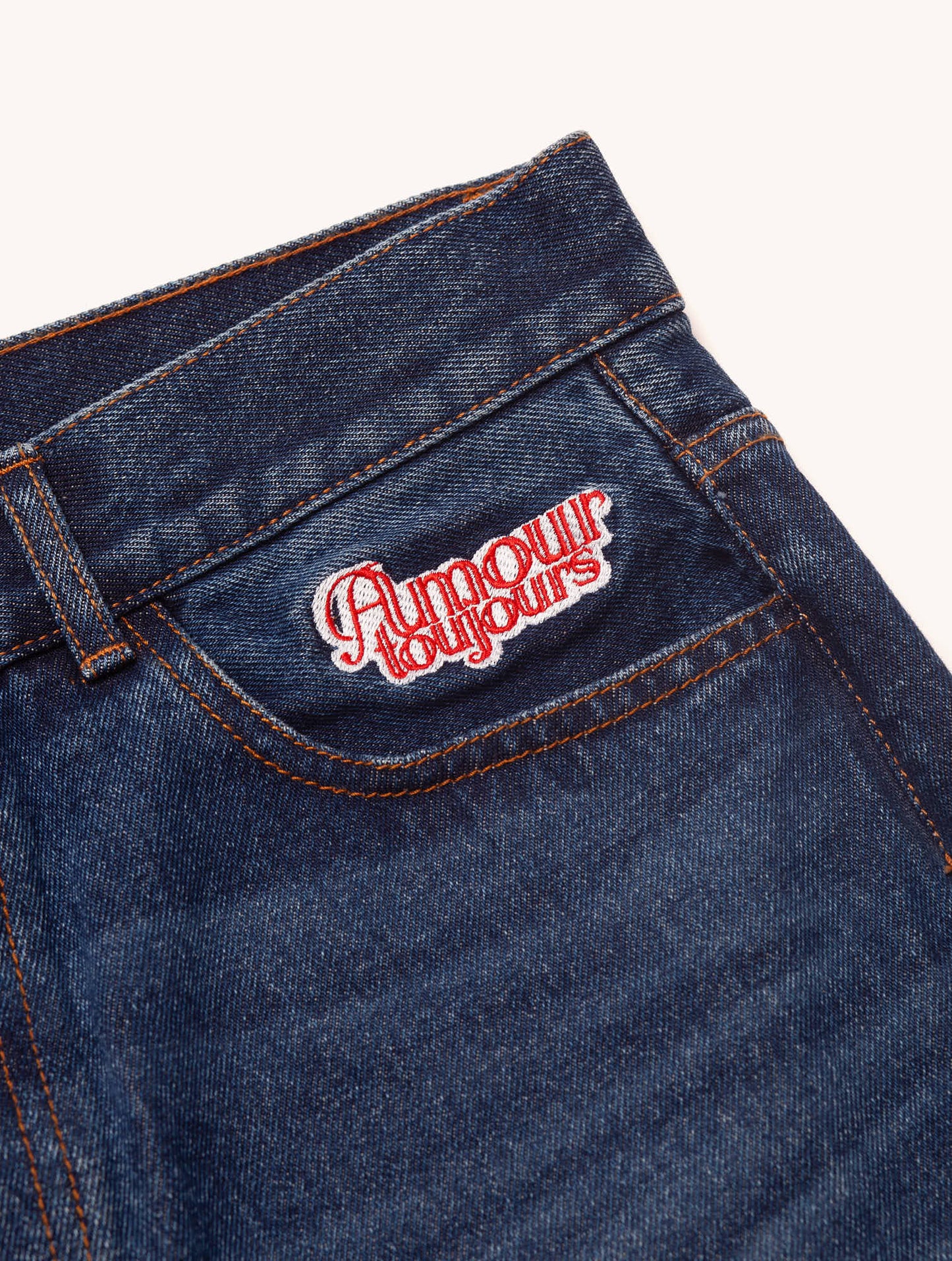 Back Pocket Pleasures